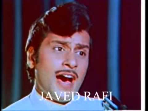 Kal Meri Tarah Mujhko - Song Cover Image