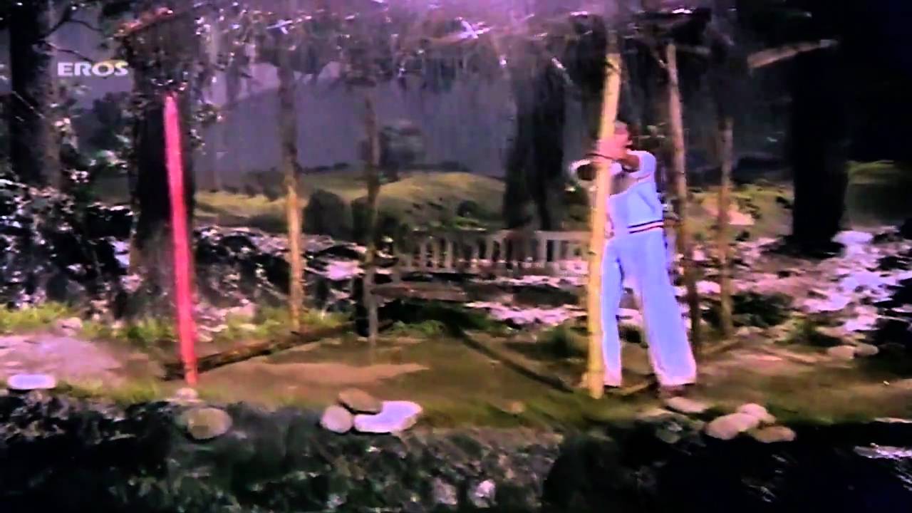 Bunden Nahin Sitaare - Song Cover Image