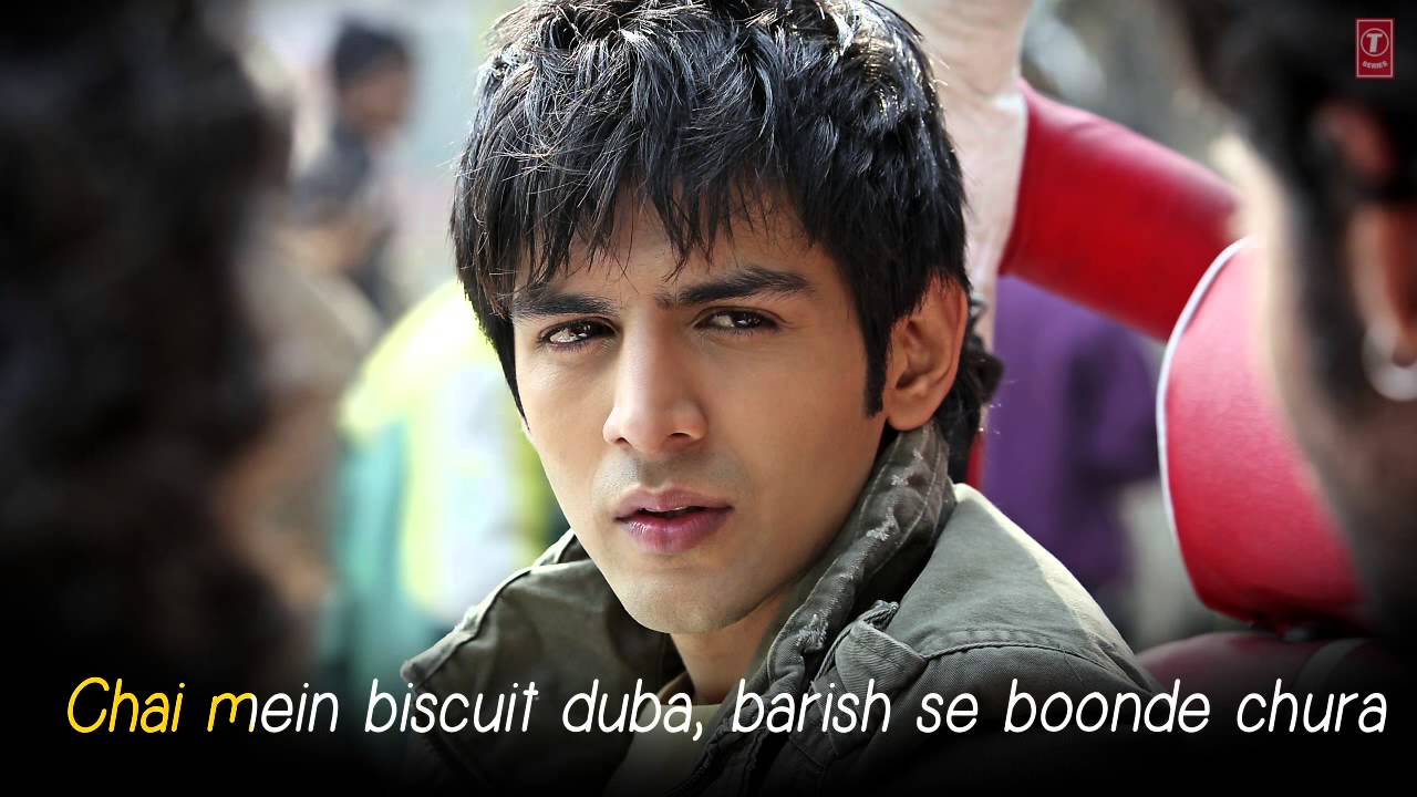 Bas Main Aur Tu - Song Cover Image