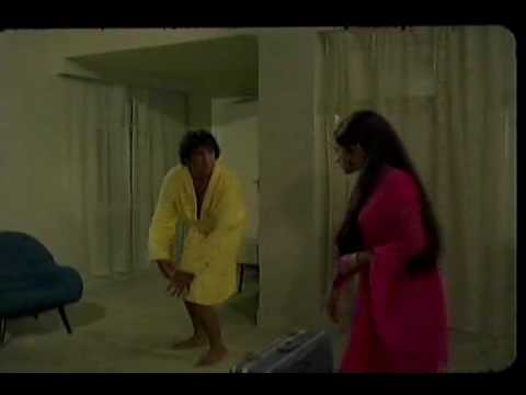 Mujhe Meri Biwi Se Bachao - Song Cover Image