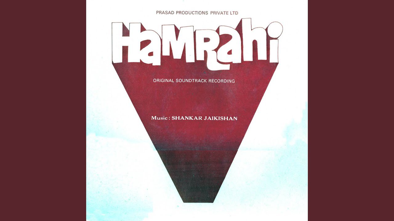 Mohabbat Bharaa Koi Paigaam - Song Cover Image