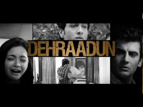 Dehraadun Diary (Title) - Song Cover Image