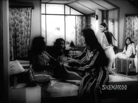 Raaton Ko Jab Neend Ud Aaye - Song Cover Image