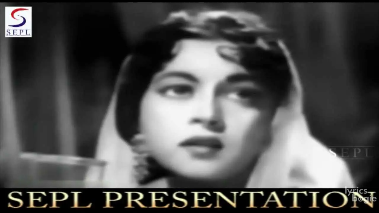 In Ankho Ne Unko Nahi Dekha - Song Cover Image