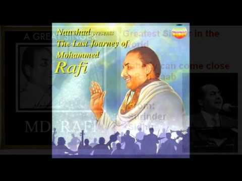 He Bad Ke Farishto - Song Cover Image