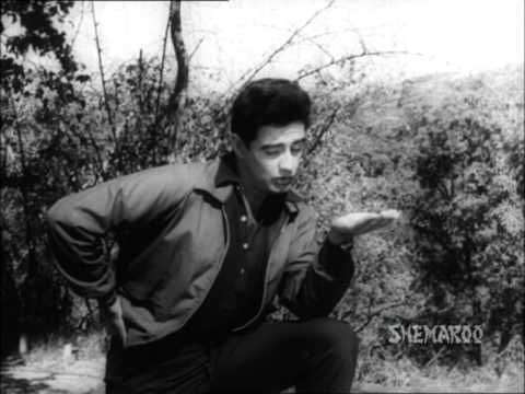 Main Jaanti Hoon - Song Cover Image