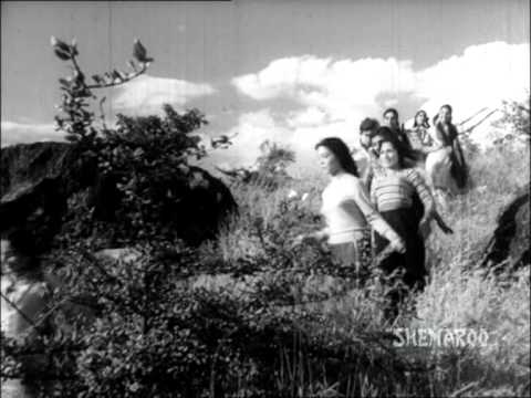 Bachpan O Bachpan Pyare - Song Cover Image