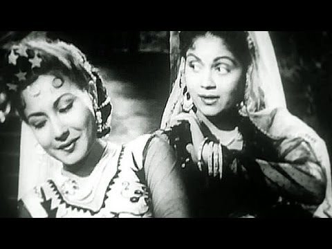 Sharma Ke Zara - Song Cover Image