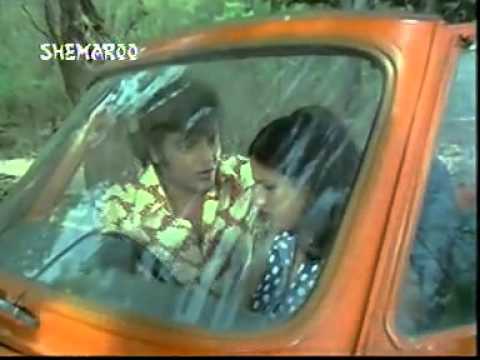 Duniya Ne Mujhko Hai Nakara - Song Cover Image