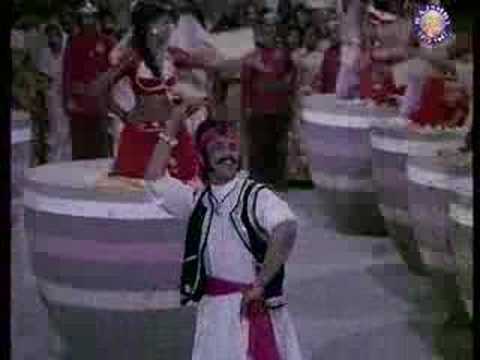 Sacche Ka Bolbala - Song Cover Image