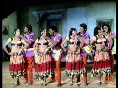 Baj Jayega Baja - Song Cover Image