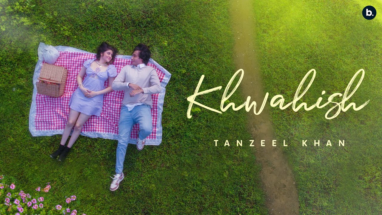 Khwahish - Song Cover Image