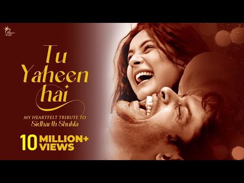 Tu Yaheen Hai - Song Cover Image