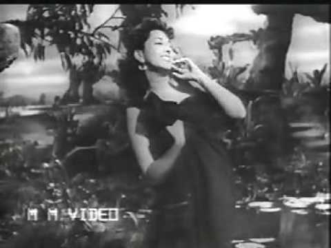 Mora Naazuk Badan - Song Cover Image