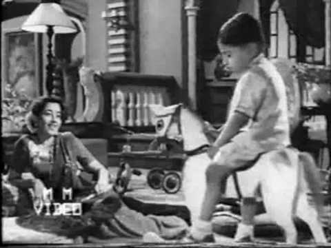 Mere Chaand Mere Laal Re - Song Cover Image