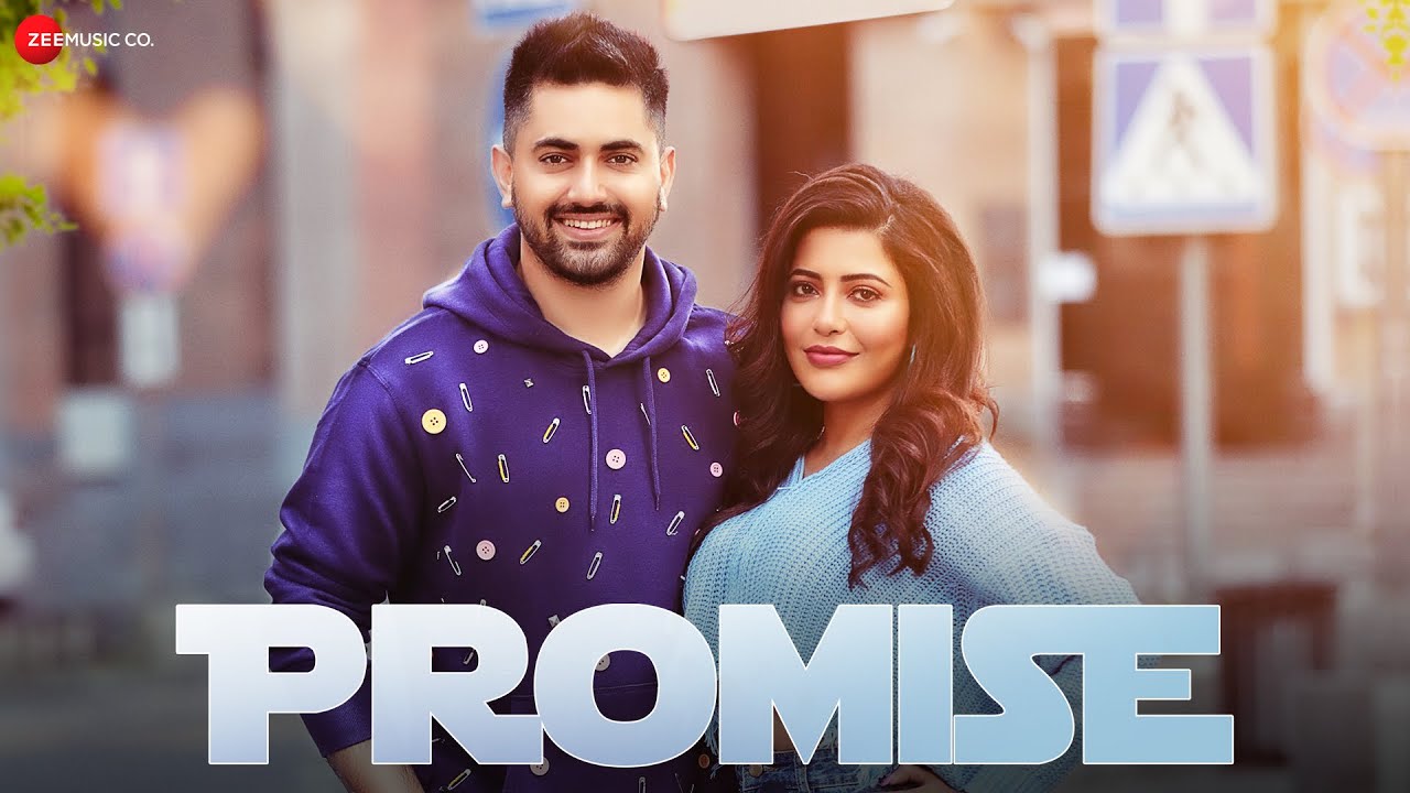 Promise - Song Cover Image