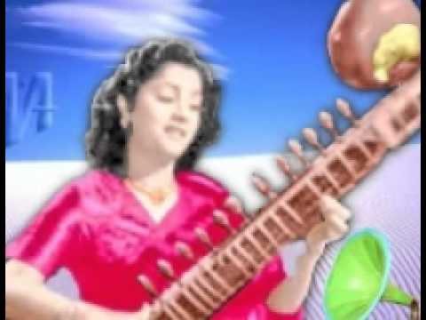 Wo To Baan Bareli Se Aaya - Song Cover Image