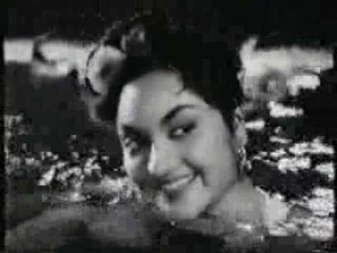 Chandaniya Nadiya - Song Cover Image