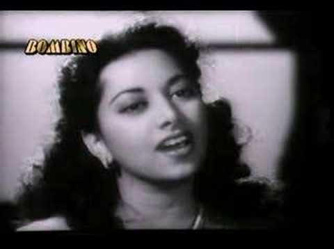 Ye Mausam Aur Ye Tanhaai - Song Cover Image