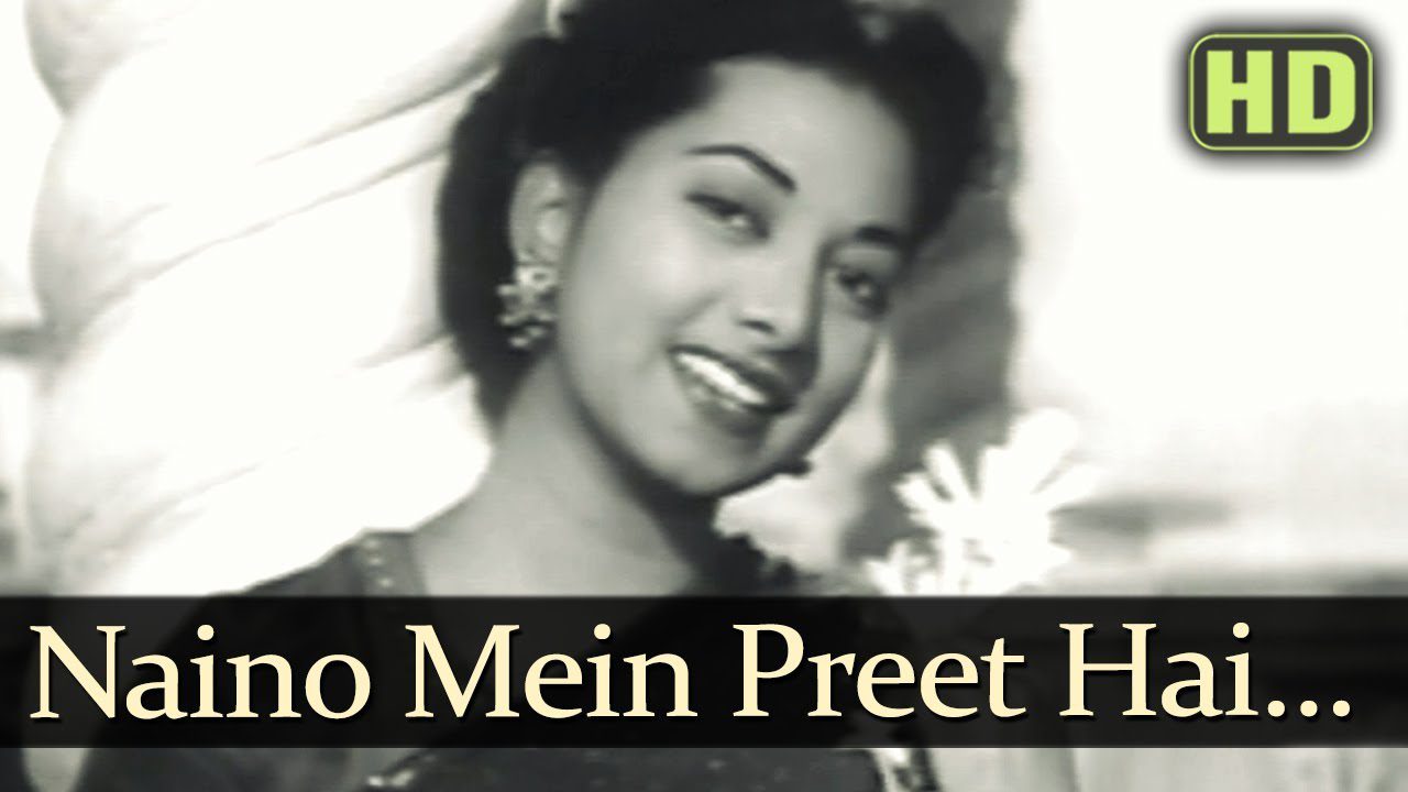 Nainon Mein Preet Hai - Song Cover Image
