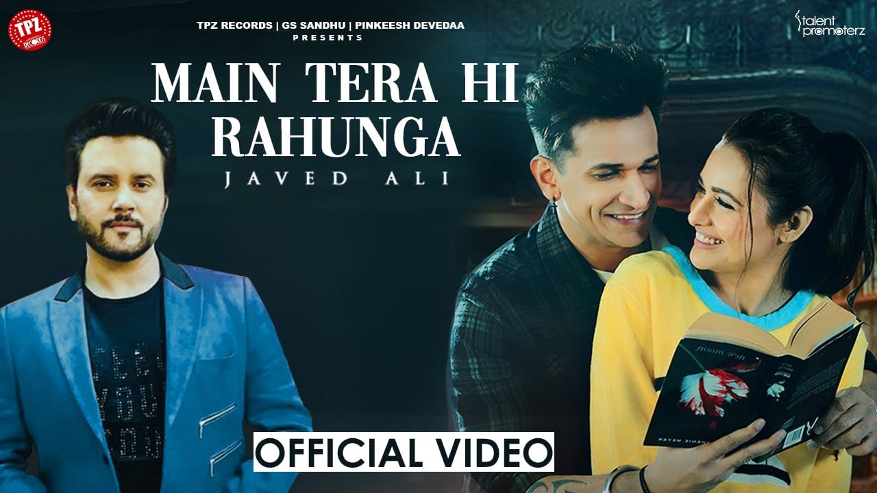 Main Tera hi Rahunga - Song Cover Image