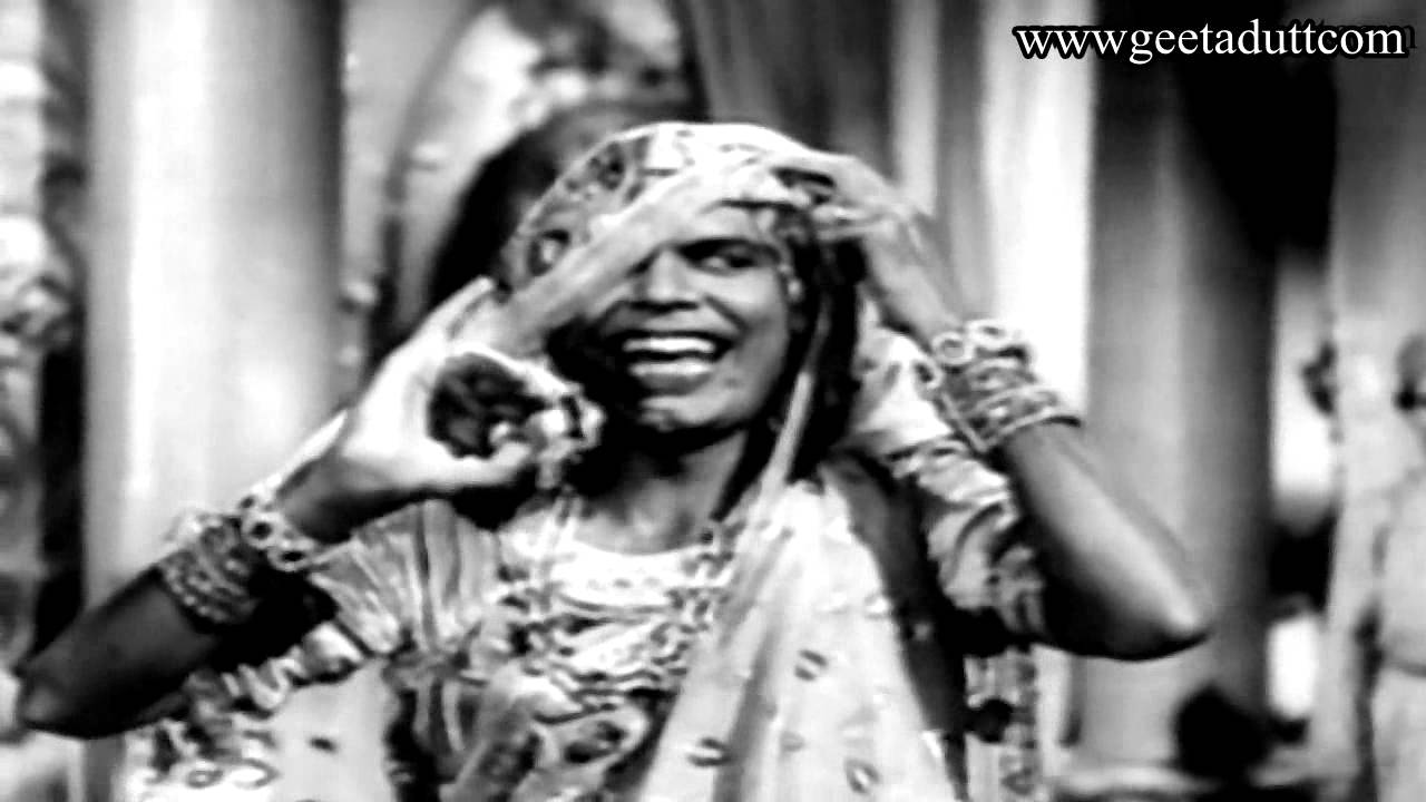 Gori Gori Raat Hai - Song Cover Image