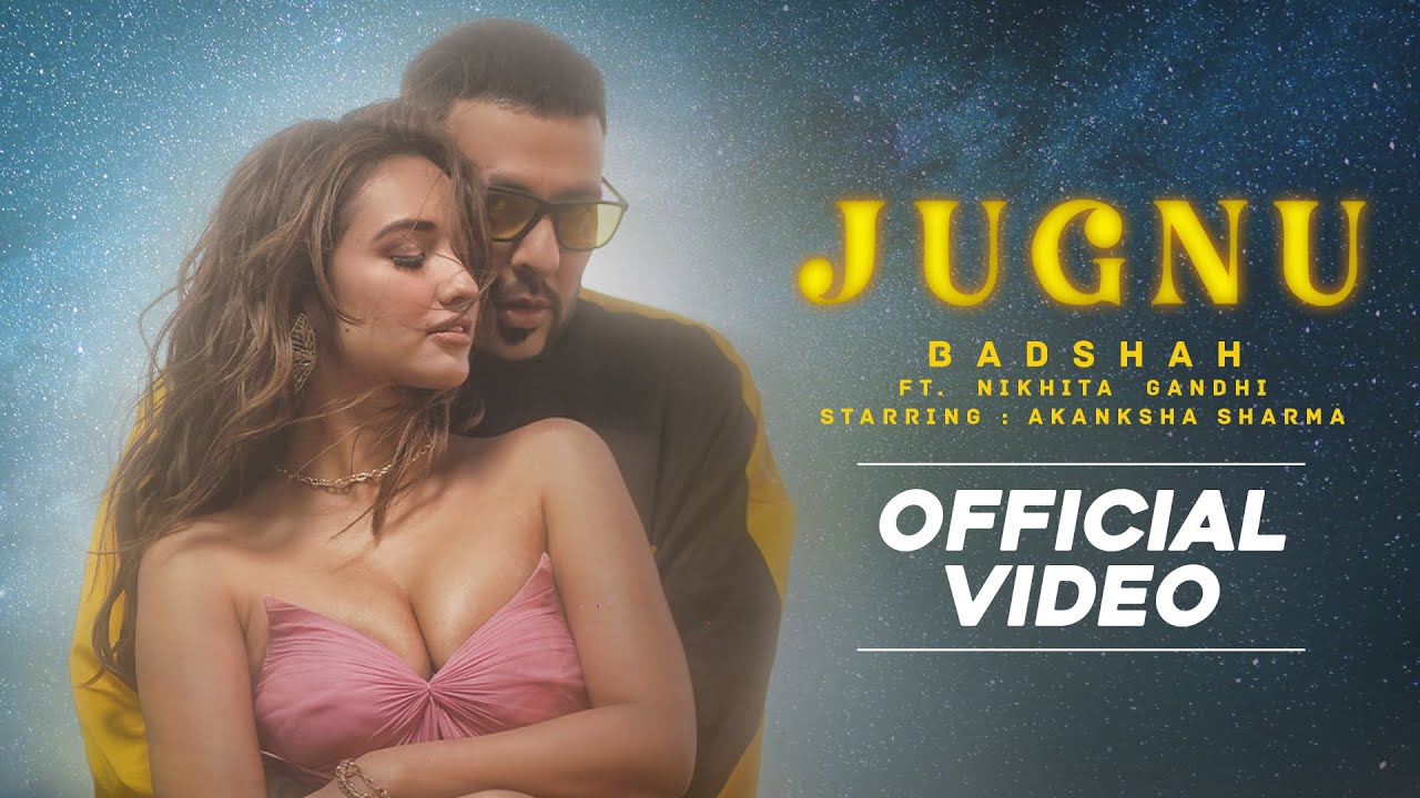 Jugnu - Song Cover Image