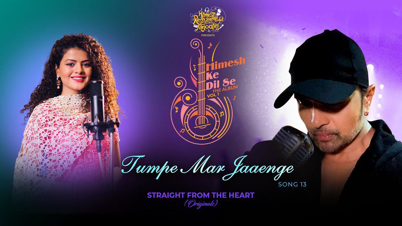 Tumpe Mar Jaaenge - Song Cover Image