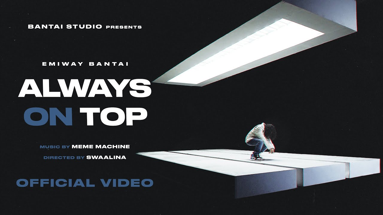 Always On Top - Song Cover Image