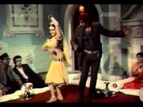 Nathaniya Ne Hai Ram - Song Cover Image