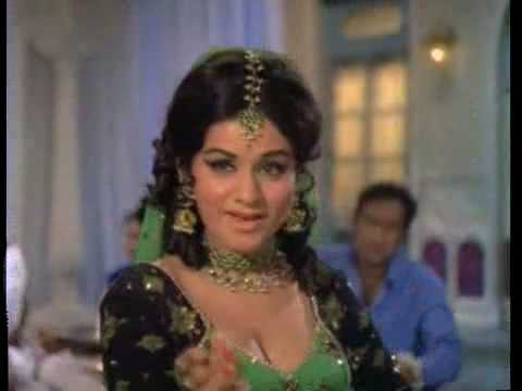 Kahi Se Koi Rashta Mil Gaya - Song Cover Image