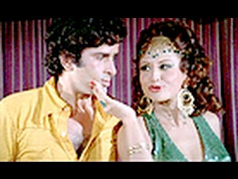 Meri Jawani Kare Ishare - Song Cover Image