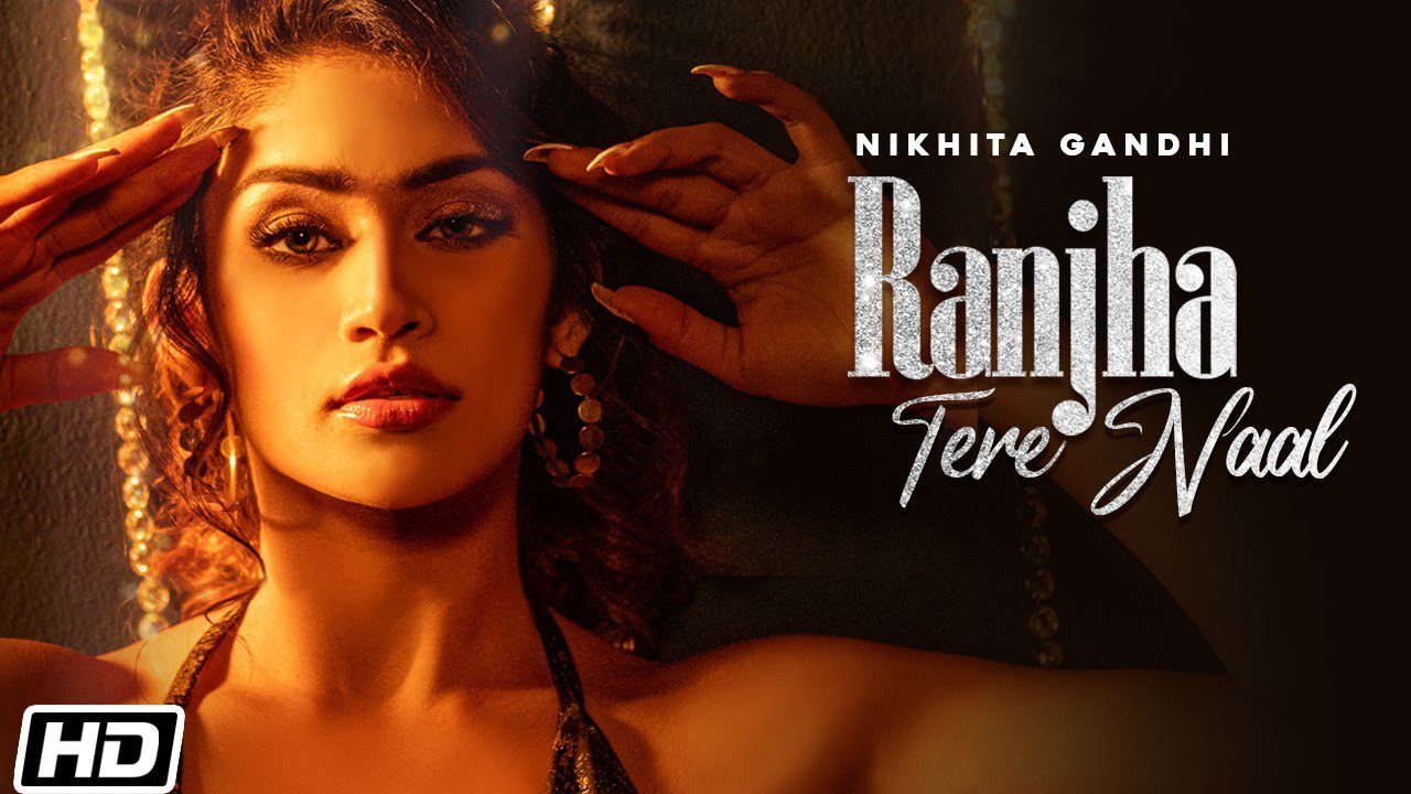 Ranjha Tere Naal - Song Cover Image