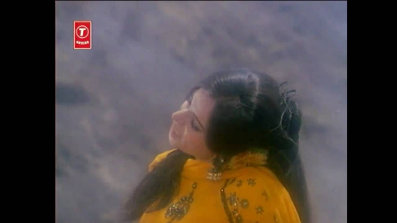 O Mitwa Mitwa Badra Chhaye Re - Song Cover Image