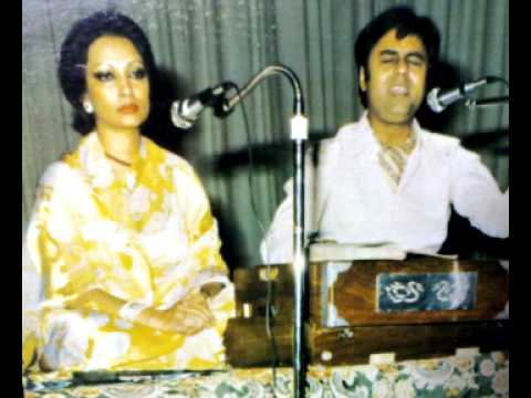 Tareef Us Khuda Ki - Song Cover Image