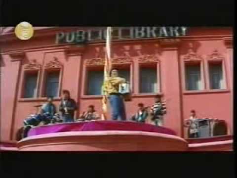 Aayegi Wo Aayegi Daudi Chali Aayegi - Song Cover Image
