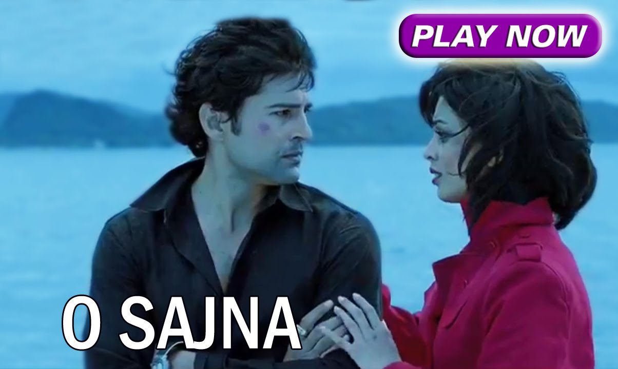 O Sajna - Song Cover Image