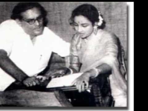Dekho Jaadu Bhare More Nain - Song Cover Image