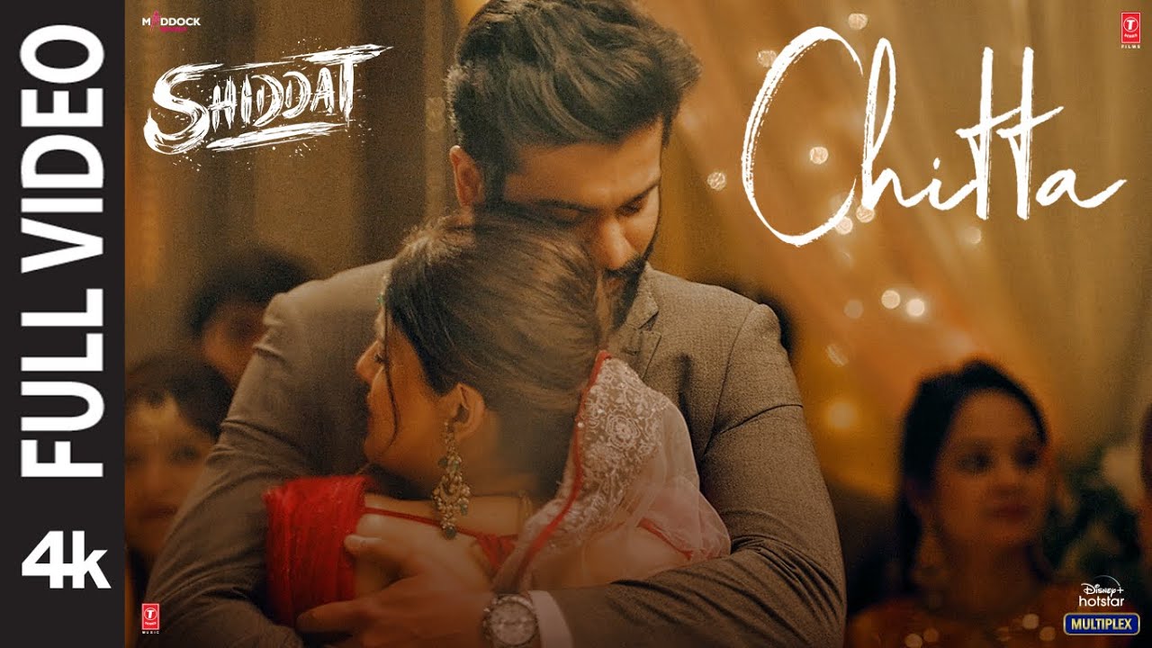 Chitta - Song Cover Image