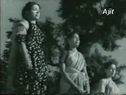 Dukh Sukh Baanto Re - Song Cover Image