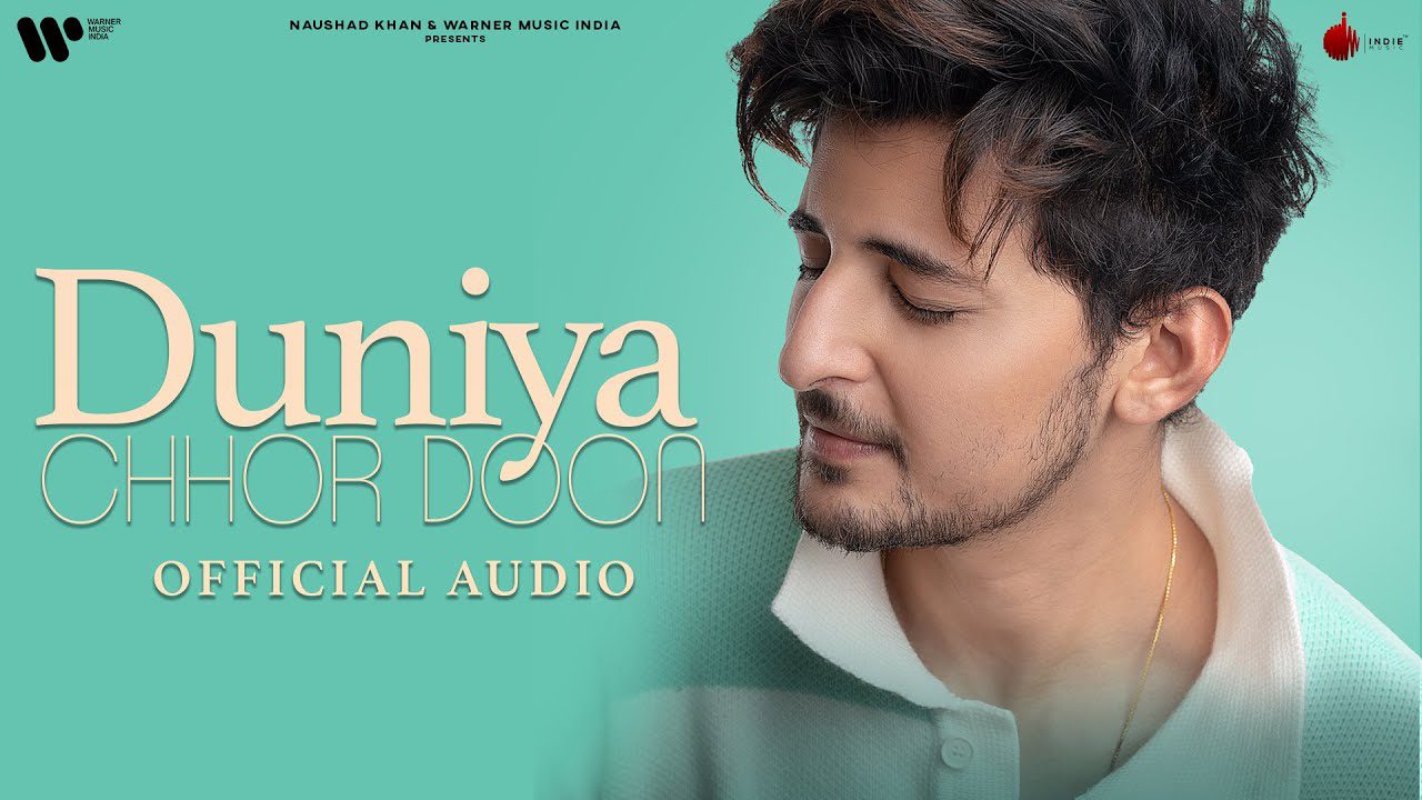 Duniya Chhor Doon - Song Cover Image