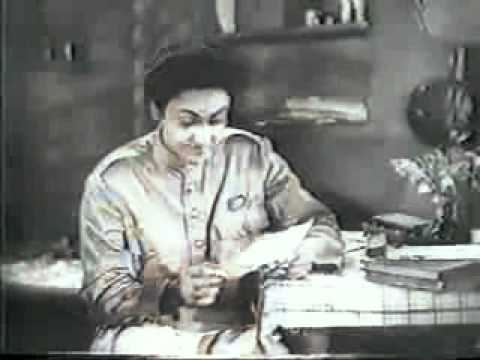 Aaj Mausam Salona - Song Cover Image