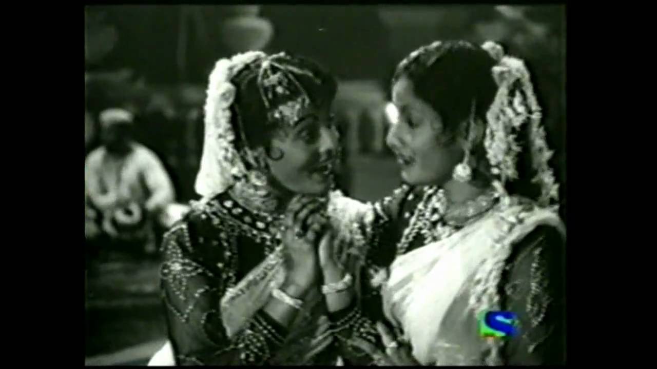 Laagi Nahi Chhute Rama - Song Cover Image