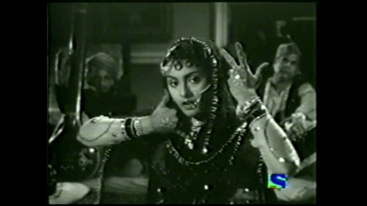 Ja Mai Tose Nahi Bolu - Song Cover Image