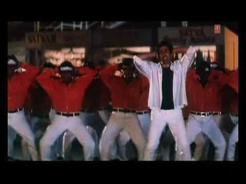 Punajbi Kudi Maare Jhatke - Song Cover Image