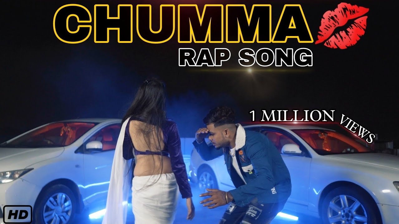 Chumma - Song Cover Image