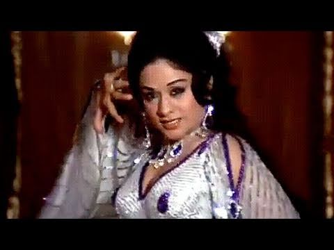 Ye Mera Jadu - Song Cover Image