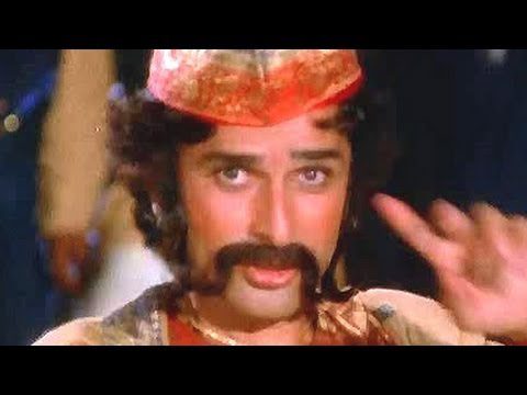 Hum To Jhuk Kar - Song Cover Image