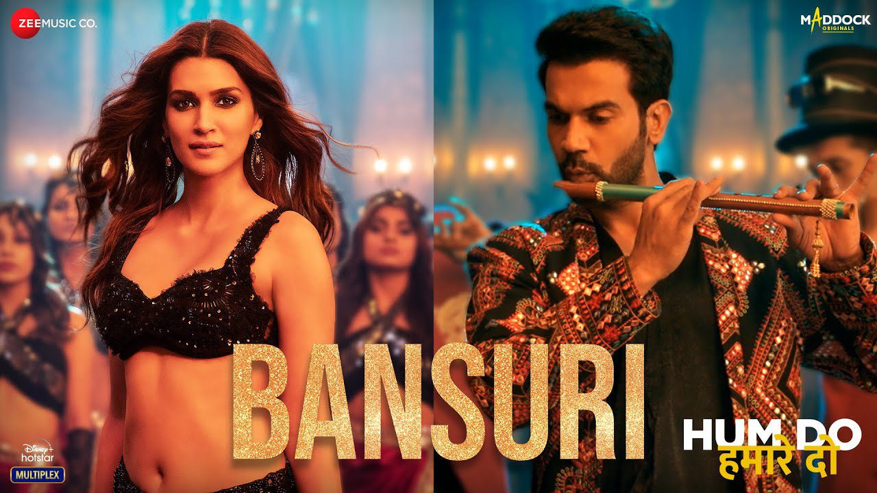 Bansuri - Song Cover Image