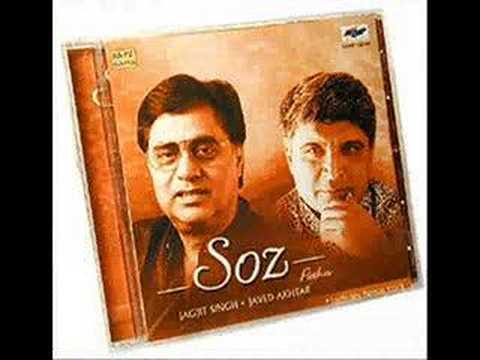 Phir Nazar Se Pila Diye - Song Cover Image
